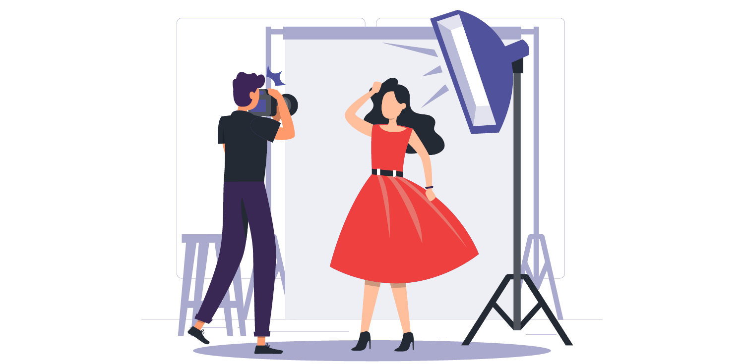 Prepping for a Photoshoot - What Photographers Want You to Know