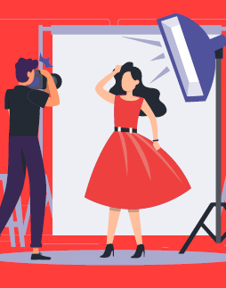 Prepping for a Photoshoot - What Photographers Want You to Know