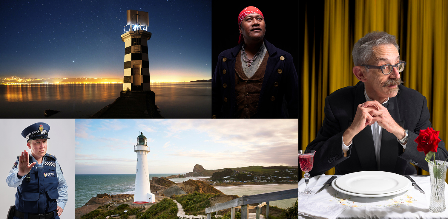 Regional News & Destinationz - Photography
