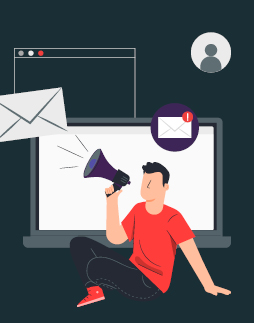 EMAIL MARKETING: Find, engage, and retain your customers!
