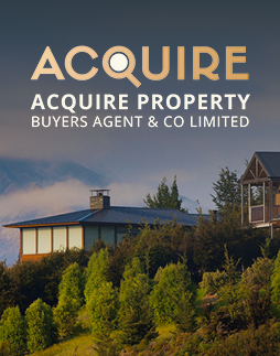 Acquire - Branding & Collateral