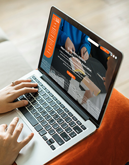 Te ORA - Website Redesign
